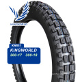 Motorcycle Tyres and Tubes 3.00-17 3.00-18